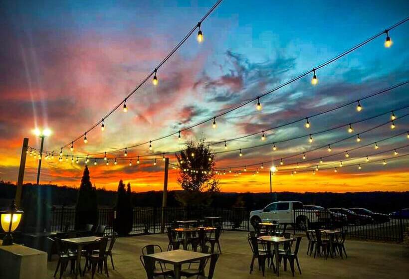 فندق Holiday Inn Guin, An Ihg