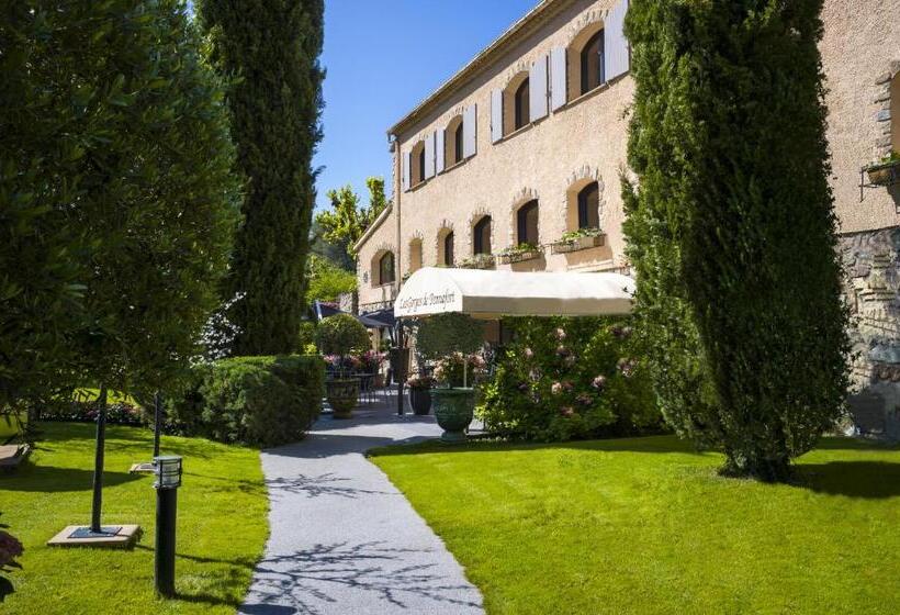 فندق Hostellerie Les Gorges De Pennafort