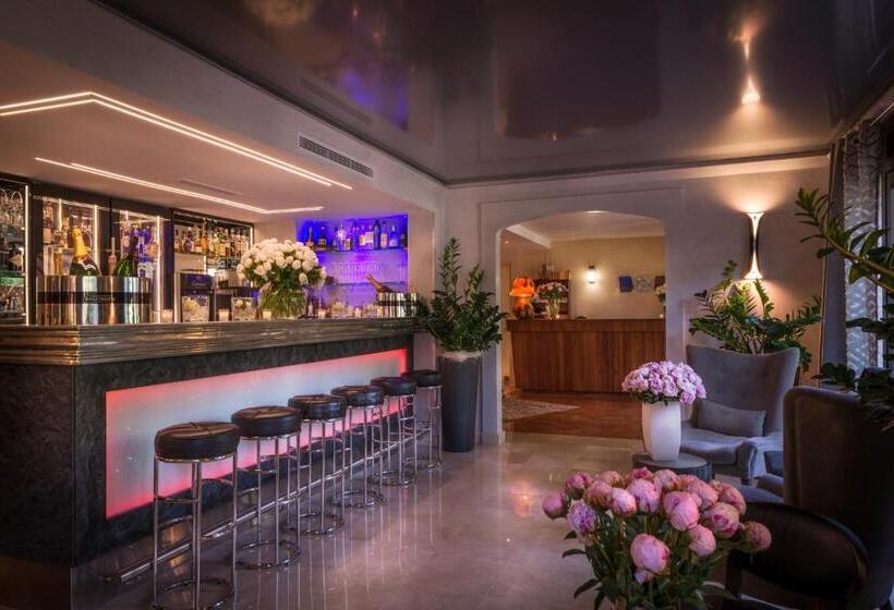 فندق Hostellerie Les Gorges De Pennafort