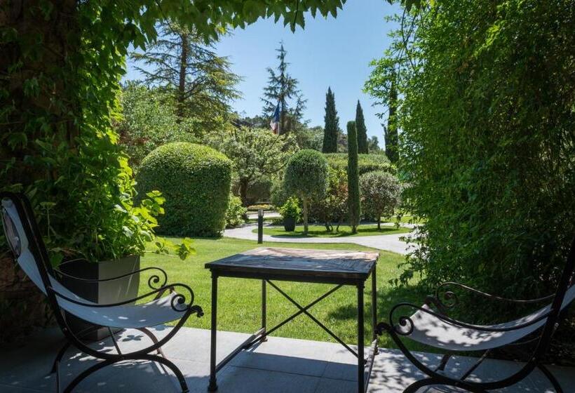 فندق Hostellerie Les Gorges De Pennafort