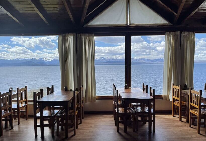 هتل Hosteria Nordico Lake By Nordic