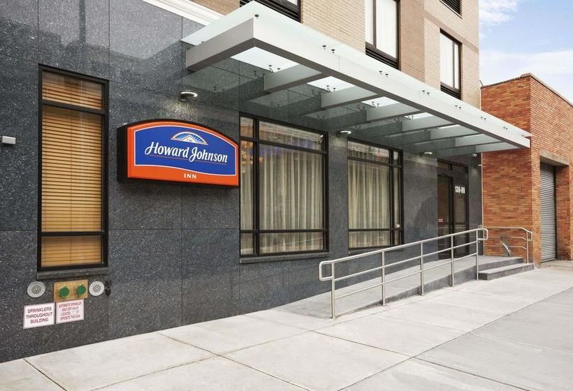 فندق Airtrain Plaza  Jfk Airport