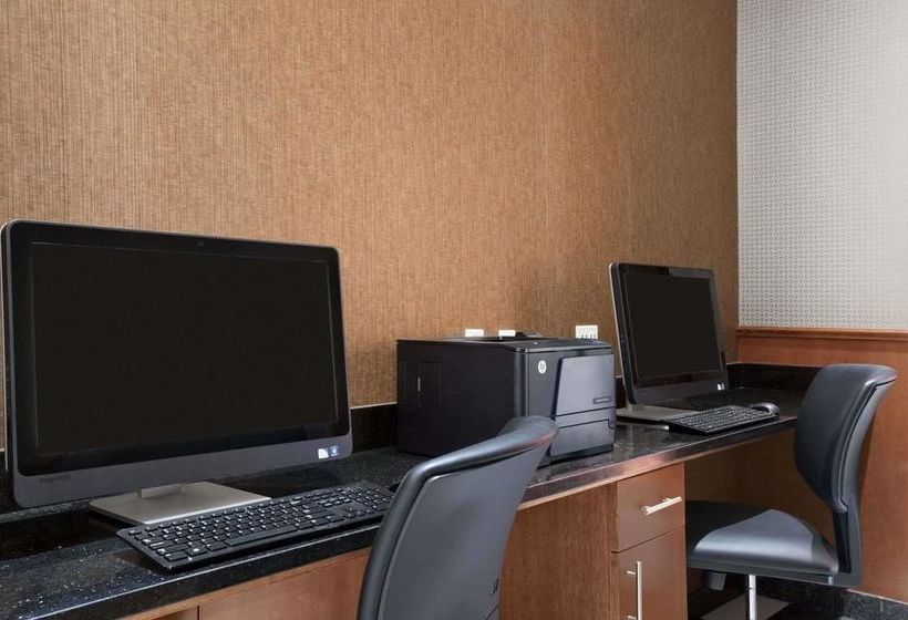 فندق Airtrain Plaza  Jfk Airport