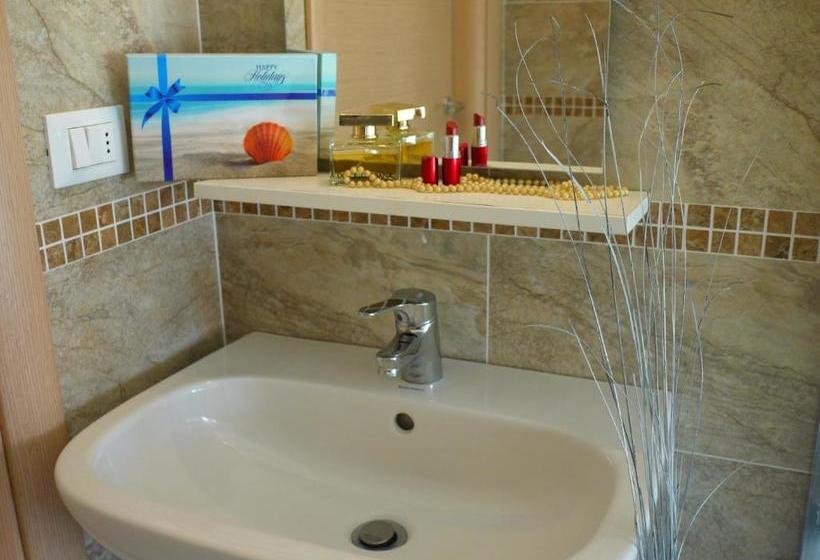 酒店 Hr Vapore Gatteo Mare