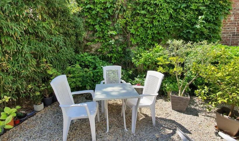 בית מלון כפרי Hôtel De La Côte Fleurie