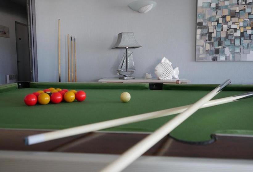 فندق Hôtel Des Dunes Noirmoutier