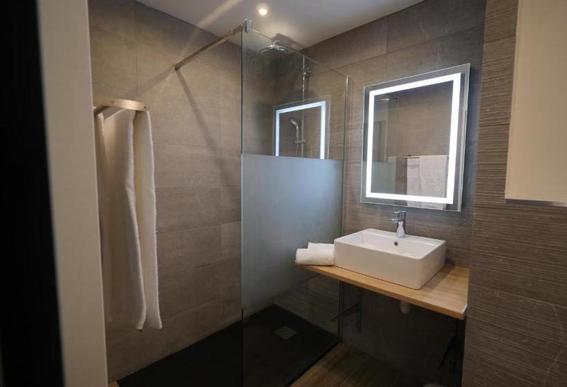 فندق Hôtel Des Dunes Noirmoutier