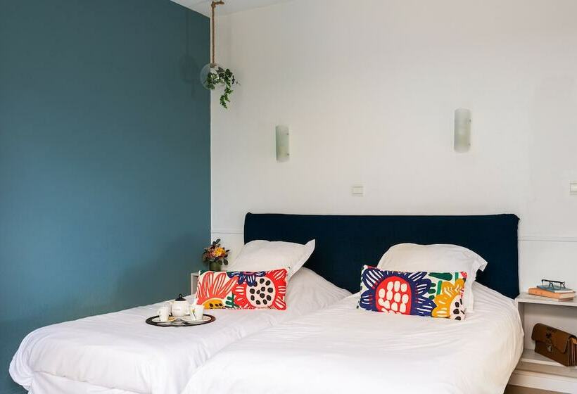 Отель Les Hauts De Meursault