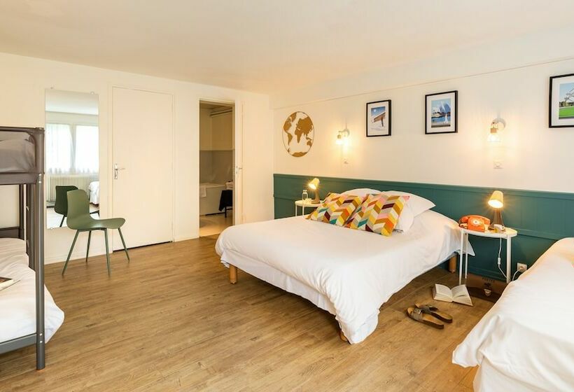 Отель Les Hauts De Meursault