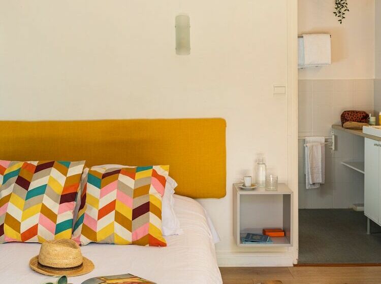 Отель Les Hauts De Meursault