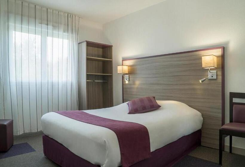 ホテル Hôtel O'nice Saintes