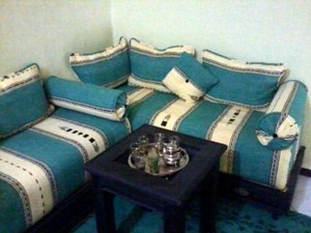 酒店 Hôtel Tijani