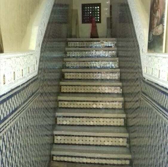 酒店 Hôtel Tijani