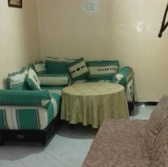 酒店 Hôtel Tijani