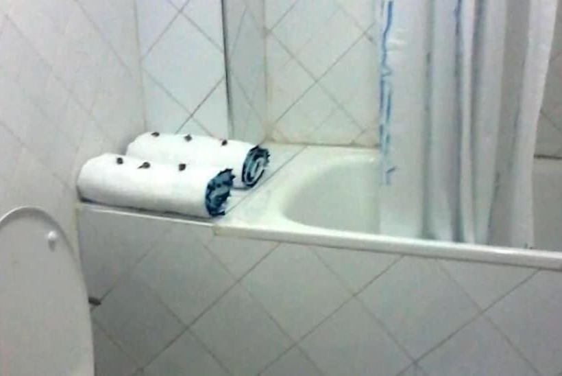 酒店 Hôtel Tijani