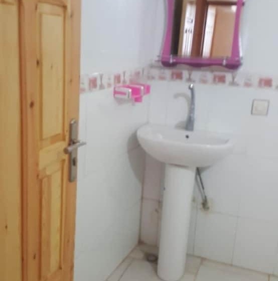 酒店 Hôtel Tijani