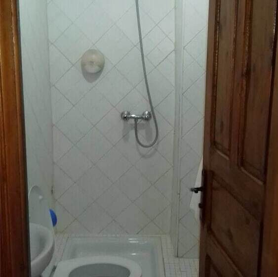 酒店 Hôtel Tijani