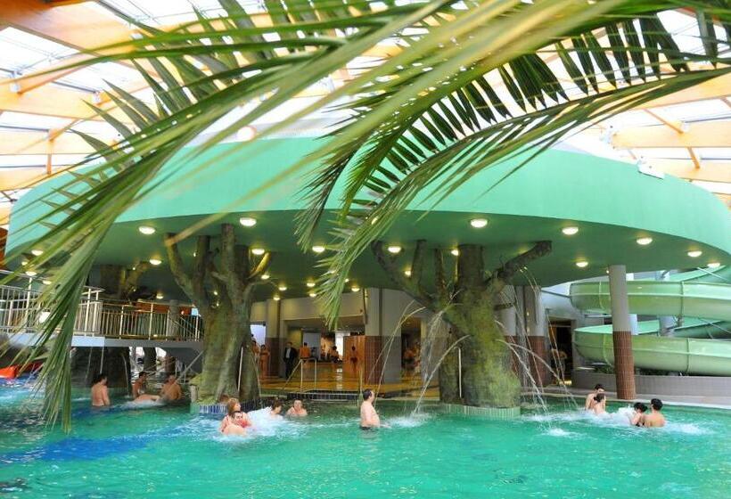 Отель Hungarospa Thermal