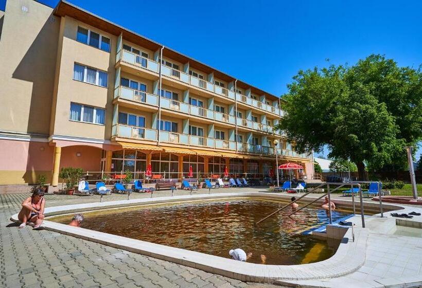 Отель Hungarospa Thermal