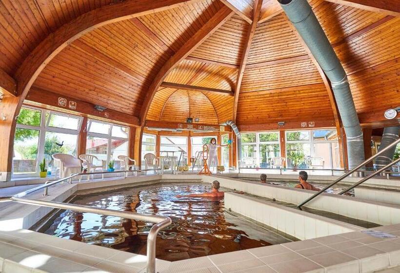 Отель Hungarospa Thermal