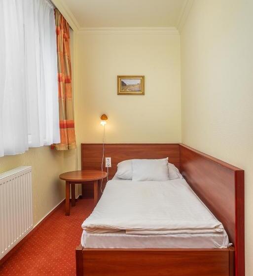 Отель Hungarospa Thermal