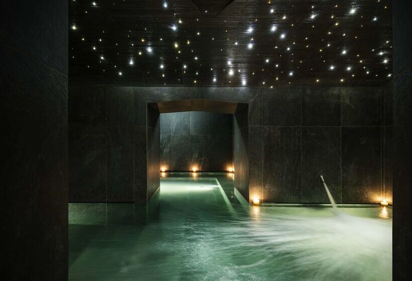 هتل Hyatt Centric Milan Centrale