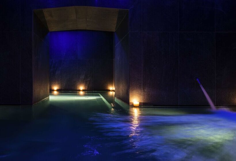 酒店 Hyatt Centric Milan Centrale