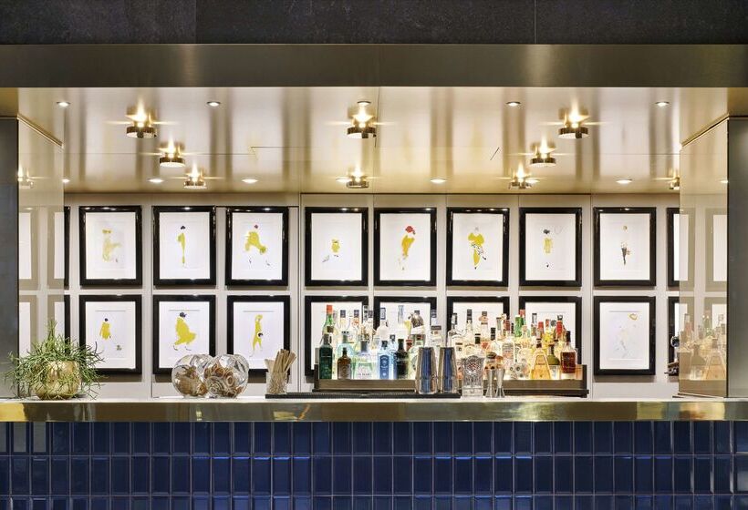 هتل Hyatt Centric Milan Centrale