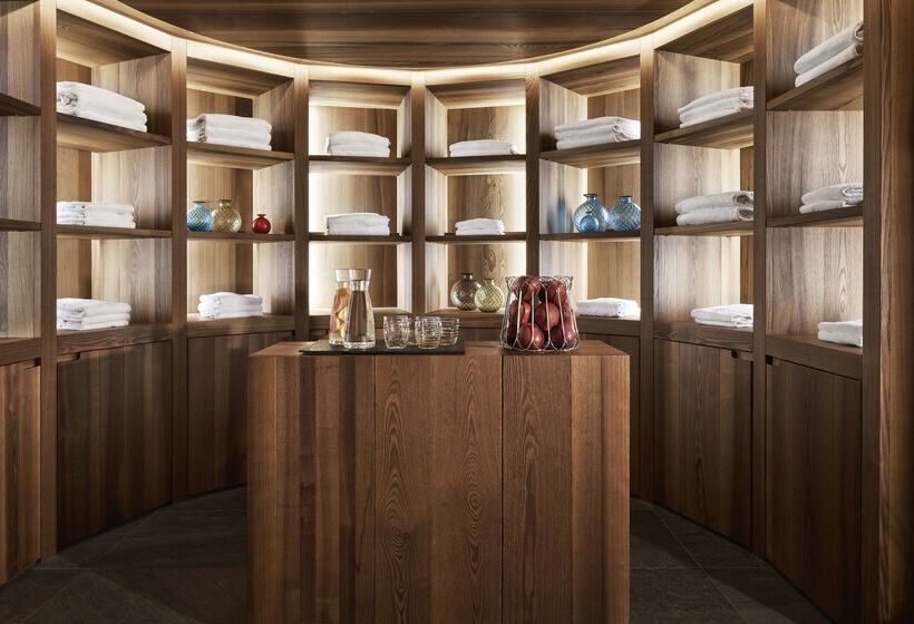 酒店 Hyatt Centric Milan Centrale