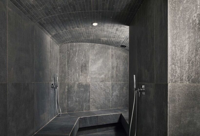 هتل Hyatt Centric Milan Centrale