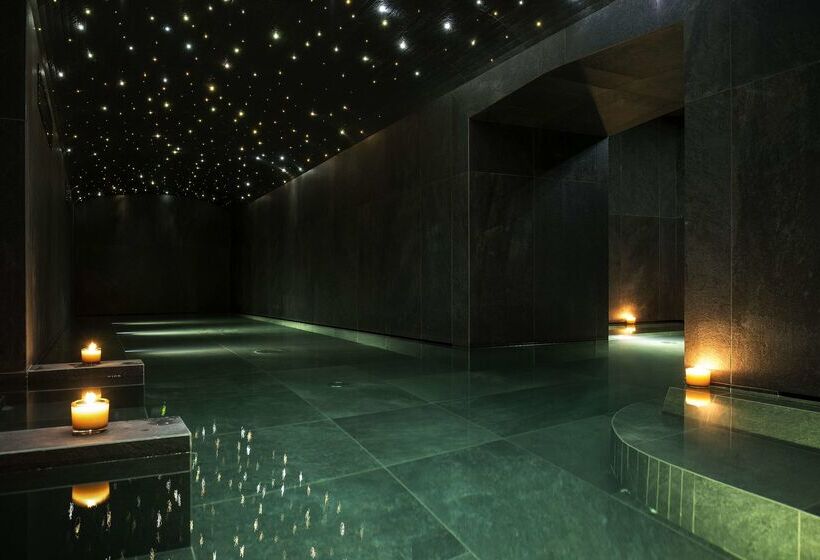 هتل Hyatt Centric Milan Centrale