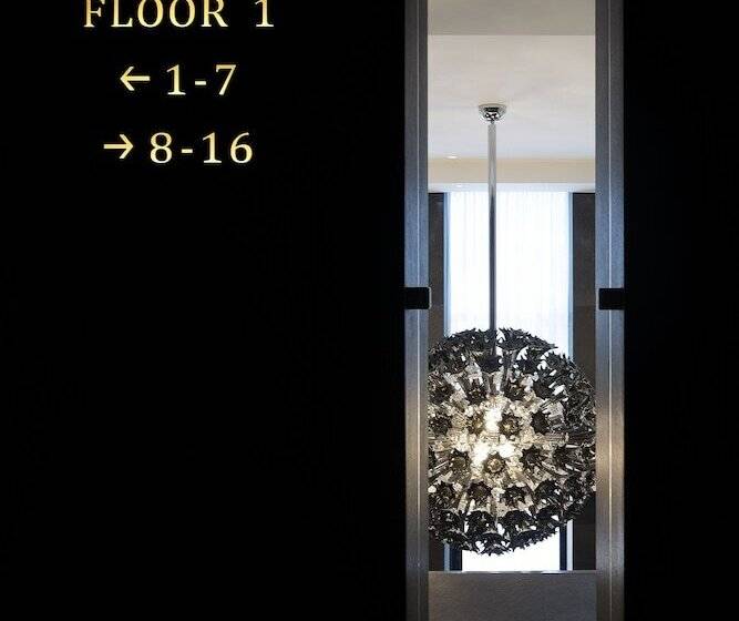 هتل Hyatt Centric Milan Centrale