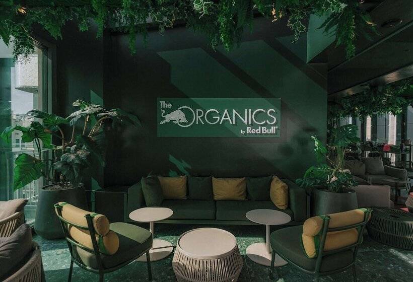 هتل Hyatt Centric Milan Centrale