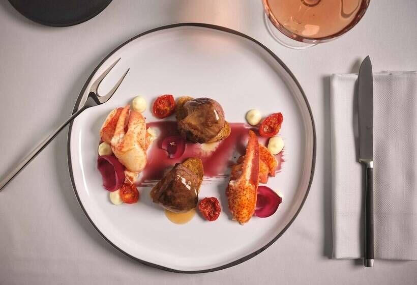 酒店 Hyatt Centric Milan Centrale