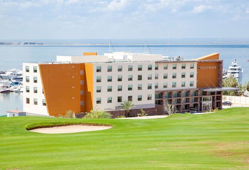 Отель Courtyard By Marriott La Paz Baja California Sur