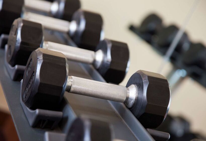 Отель Courtyard By Marriott La Paz Baja California Sur