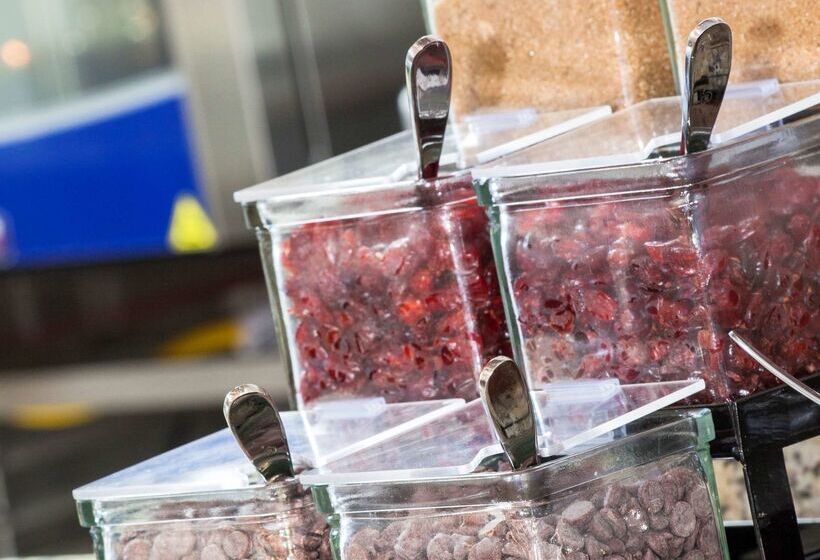 Отель Courtyard By Marriott La Paz Baja California Sur