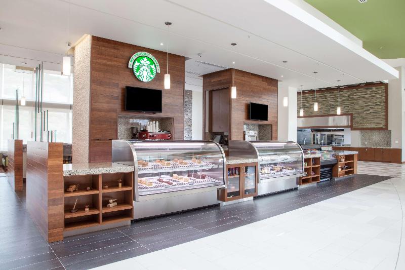 Отель Courtyard By Marriott La Paz Baja California Sur