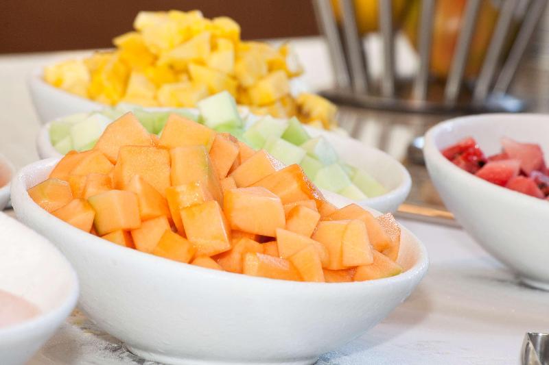 Отель Courtyard By Marriott La Paz Baja California Sur