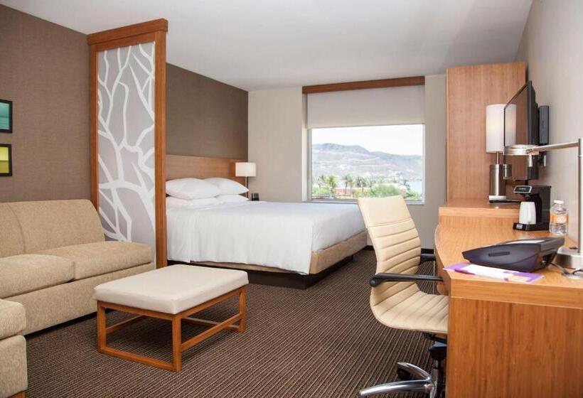 Отель Courtyard By Marriott La Paz Baja California Sur