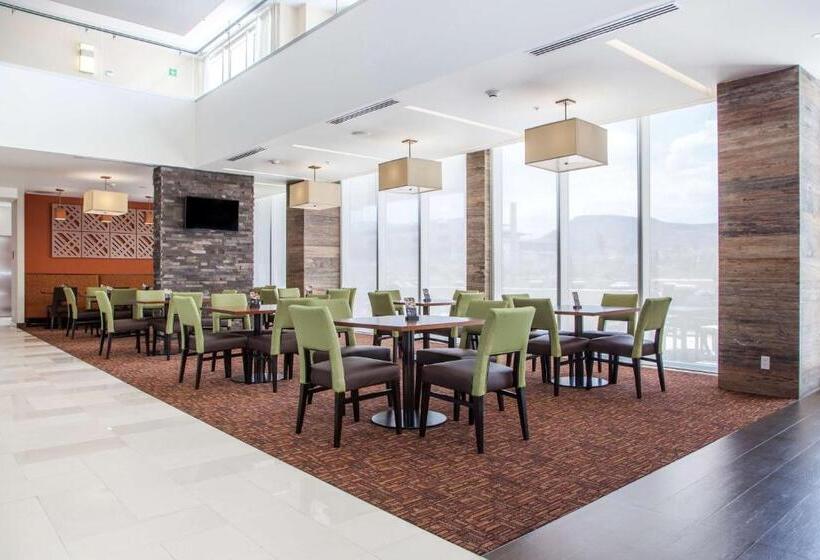 Отель Courtyard By Marriott La Paz Baja California Sur