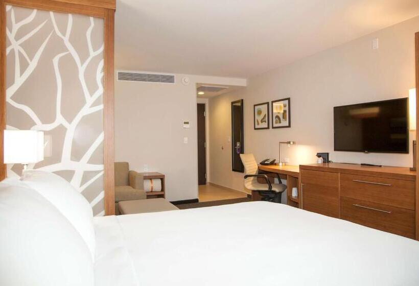 Отель Courtyard By Marriott La Paz Baja California Sur