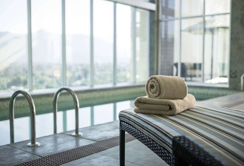 酒店 Hyatt Place Santiago/vitacura