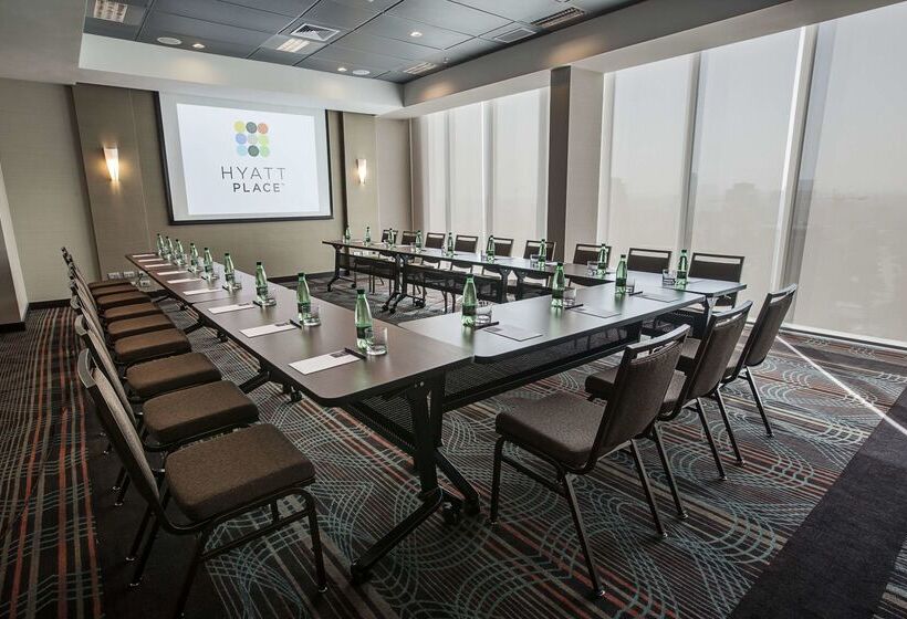 酒店 Hyatt Place Santiago/vitacura