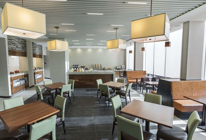 酒店 Hyatt Place Santiago/vitacura