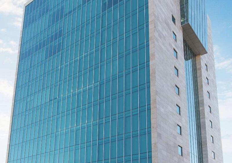 酒店 Hyatt Place Santiago/vitacura