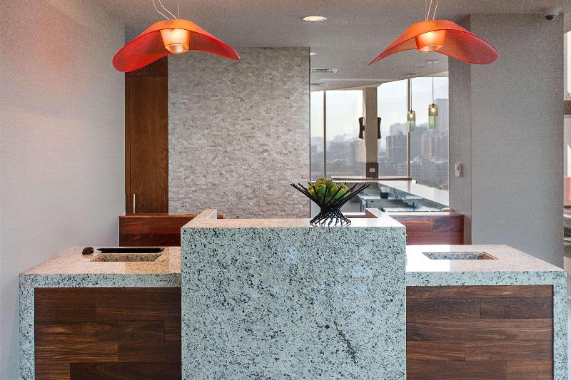 酒店 Hyatt Place Santiago/vitacura