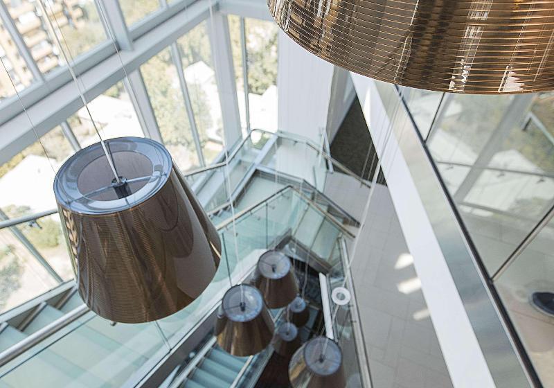 酒店 Hyatt Place Santiago/vitacura