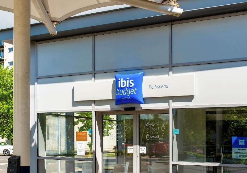 فندق Go2 Portishead Marina