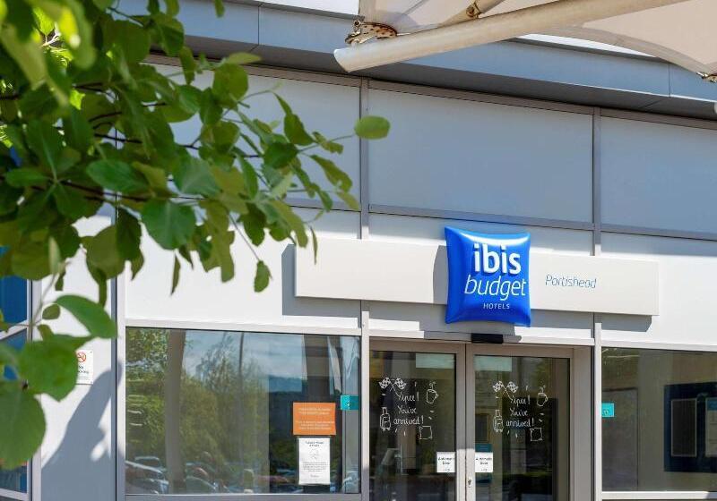 فندق Go2 Portishead Marina